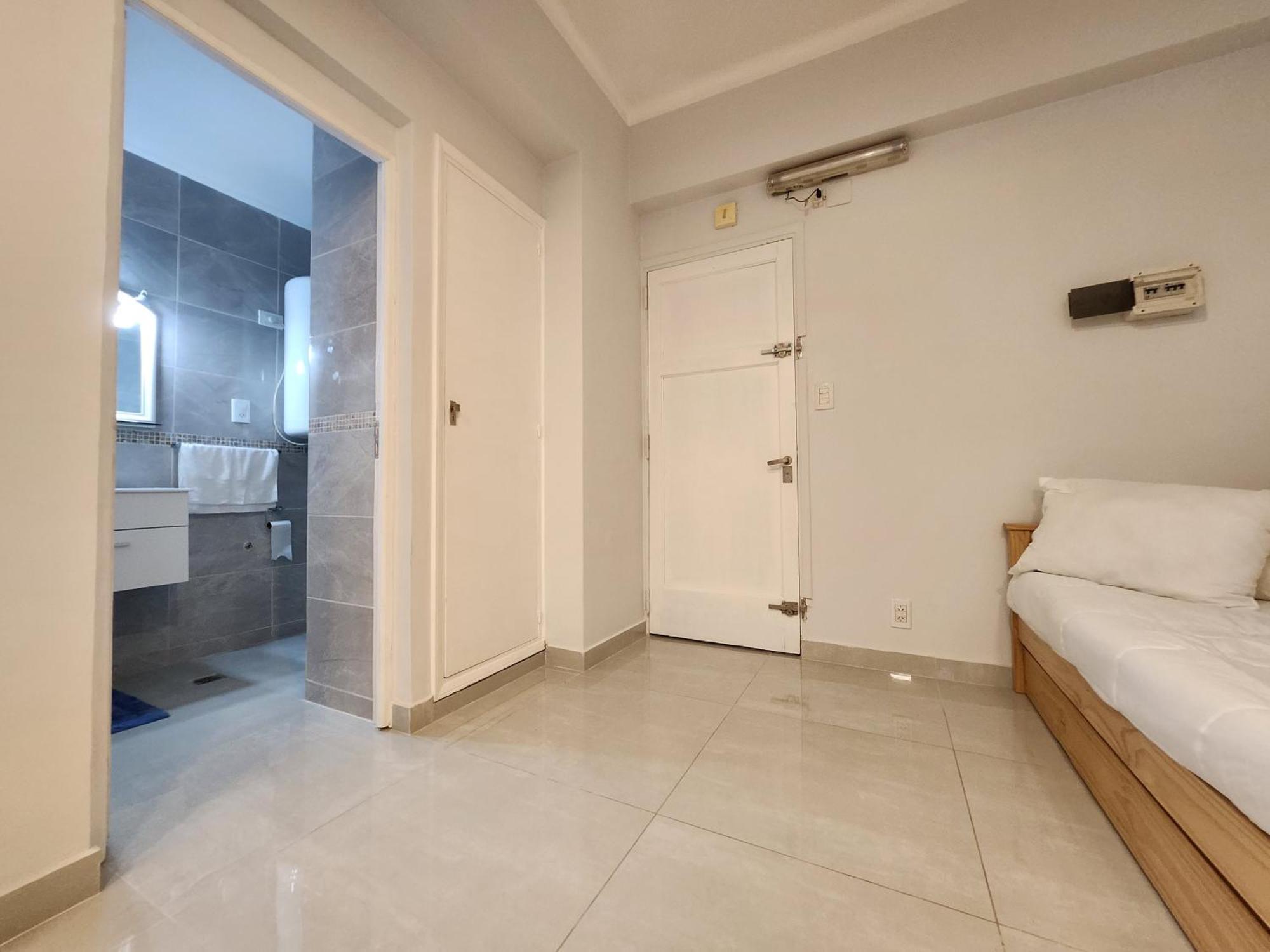 Lifestyle Ii Apartamento *