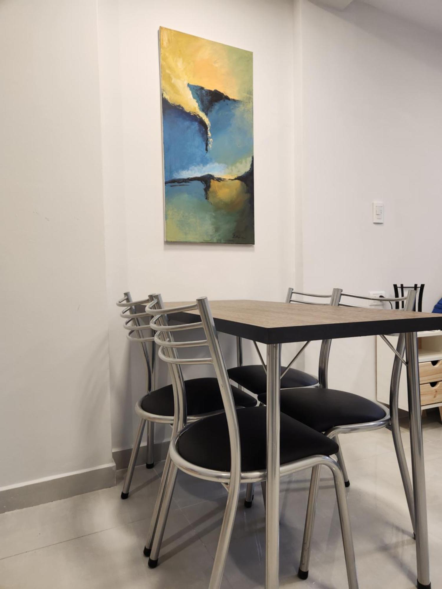 Lifestyle Ii Apartamento