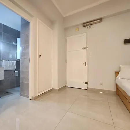 Mendoza Lifestyle Apartments II Exterior photo