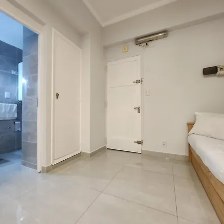 Mendoza Lifestyle Apartments II Exterior photo