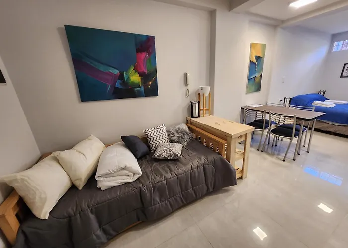 Mendoza Lifestyle Apartments II