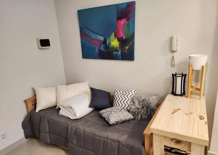 Mendoza Lifestyle Apartments II