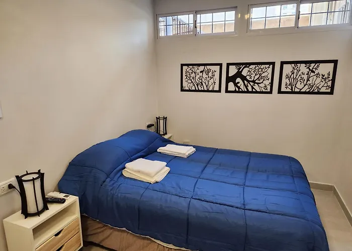 Mendoza Lifestyle Apartments II