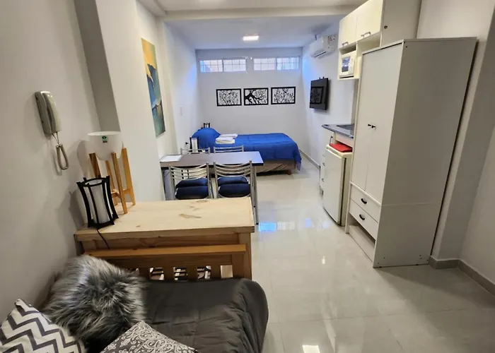 Mendoza Lifestyle Apartments II