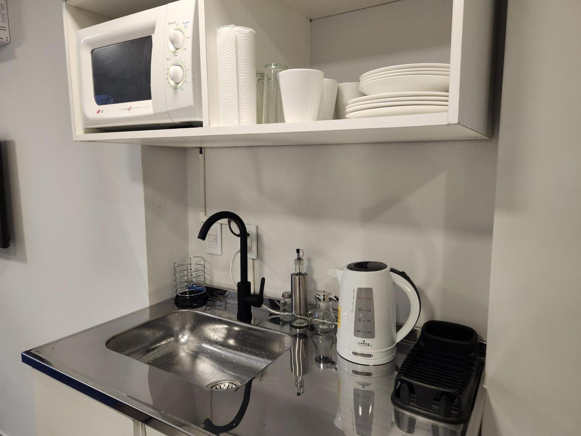 Apartment Lifestyle Ii Mendoza