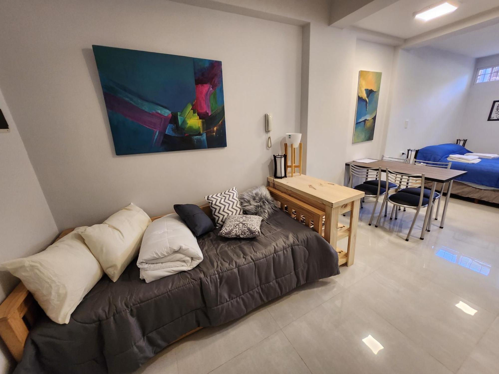 Lifestyle Ii Apartment *