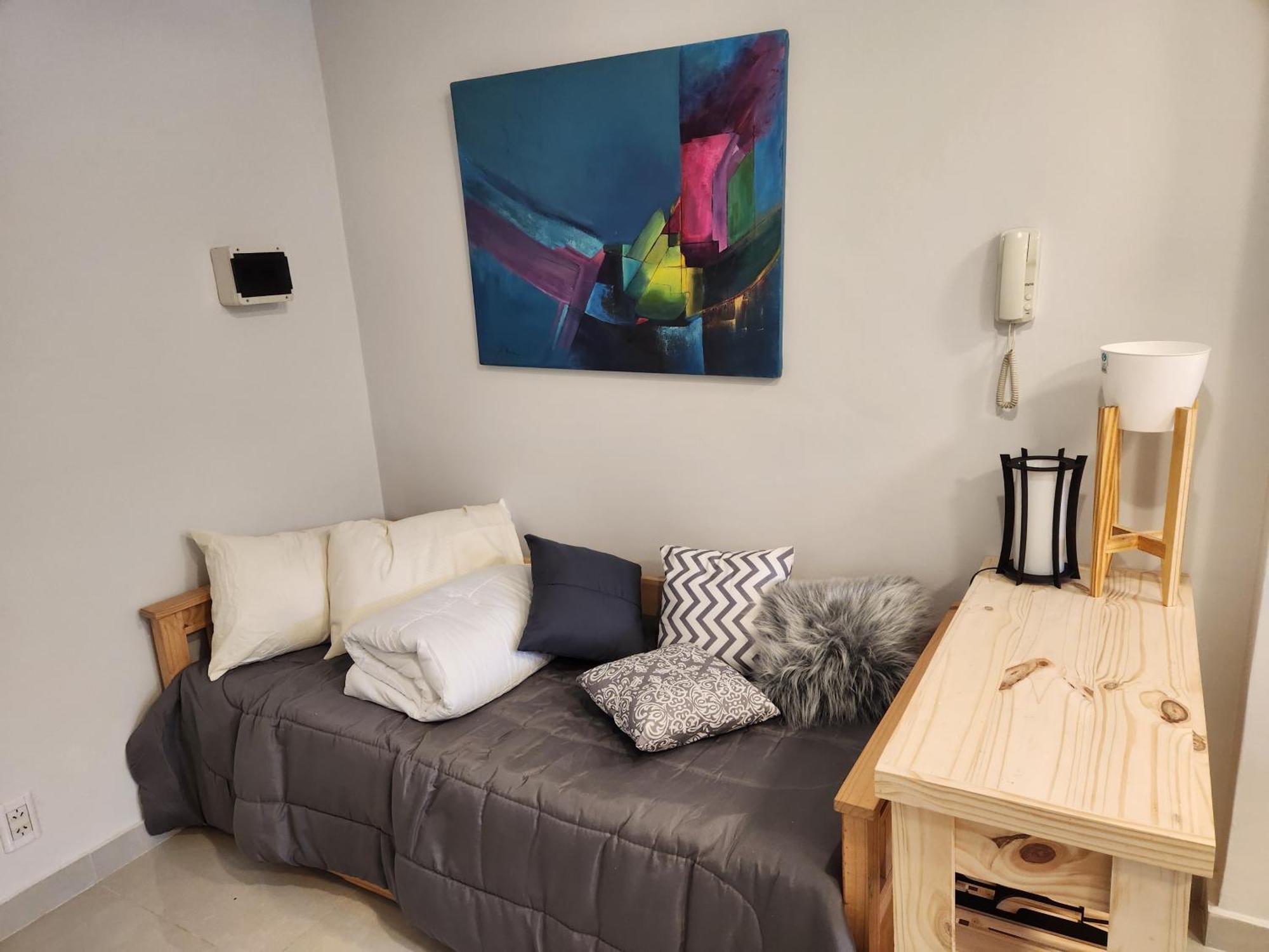Lifestyle Ii Mendoza