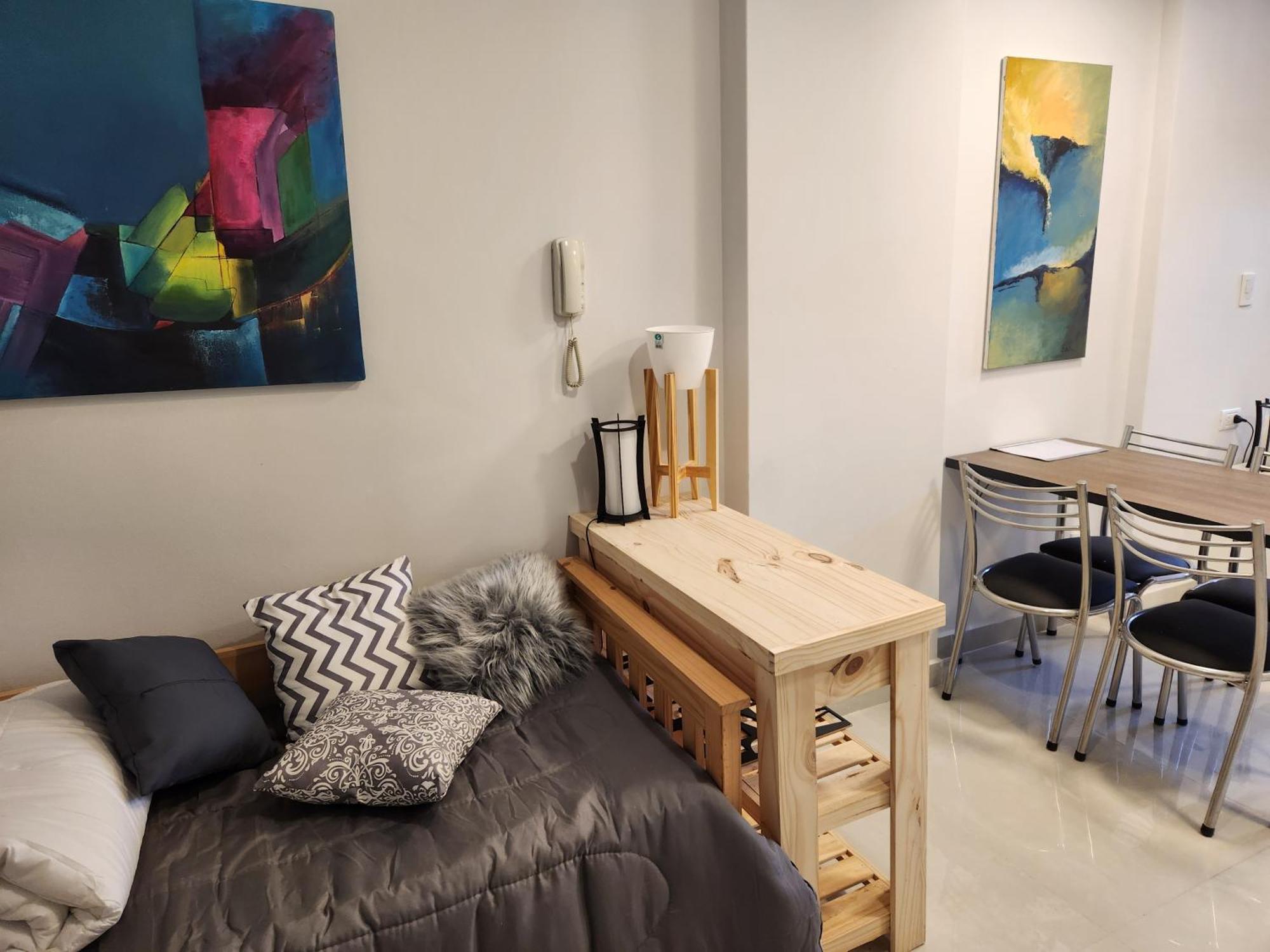 Apartment Lifestyle Ii